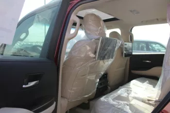 Toyota land cruiser 2022 4.0L