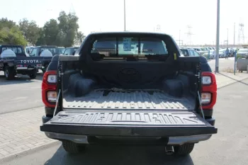 Toyota pick-up Hilux 2021