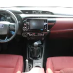 Toyota pick-up Hilux 2021 - Thumbnail 12