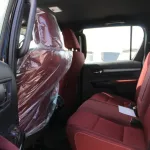Toyota pick-up Hilux 2021 - Thumbnail 14