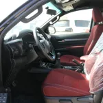 Toyota pick-up Hilux 2021 - Thumbnail 10
