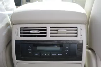 Toyota land Cruiser 2021 5.7L 5Doors