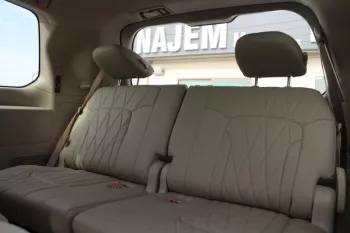 Toyota land Cruiser 2021 5.7L 5Doors