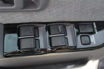 Toyota land Cruiser pick up 4Doors