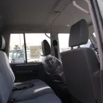 Toyota land Cruiser pick up 4Doors - Thumbnail 19