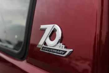 Toyota Land Cruiser 2022