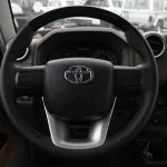 Toyota Land Cruiser 2022 - Thumbnail 13