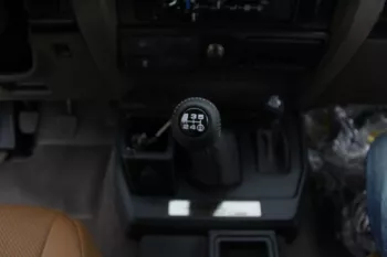 Toyota Land Cruiser 2022