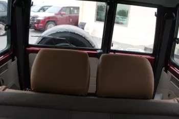 Toyota Land Cruiser 2022