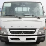 MITSUBISHI FUSO CANTER 2021 - Thumbnail 1