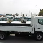 MITSUBISHI FUSO CANTER 2021 - Thumbnail 8