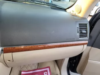 Toyota Land Cruiser Black Petrol 2014