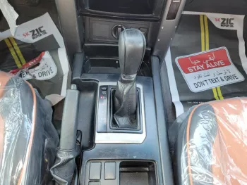 TOYOTA PRADO TXL 4.0 MODEL 2013 V6 4X4