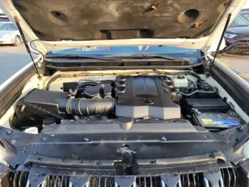 TOYOTA PRADO TXL 4.0 MODEL 2013 V6 4X4