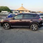 TOYOTA RAV4 2.4 2018 RWD - Thumbnail 2