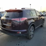 TOYOTA RAV4 2.4 2018 RWD - Thumbnail 5