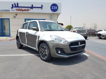 SUZUKI SWIFT GLX 1.2L V4 AUTOMATIC 2022