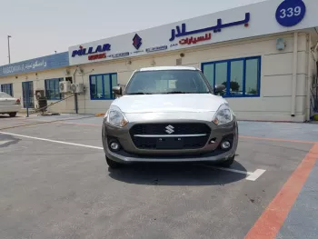 SUZUKI SWIFT GLX 1.2L V4 AUTOMATIC 2022