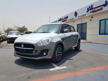 SUZUKI SWIFT GLX 1.2L V4 AUTOMATIC 2022