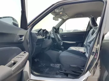 SUZUKI SWIFT GLX 1.2L V4 AUTOMATIC 2022
