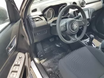 SUZUKI SWIFT GLX 1.2L V4 AUTOMATIC 2022