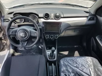 SUZUKI SWIFT GLX 1.2L V4 AUTOMATIC 2022
