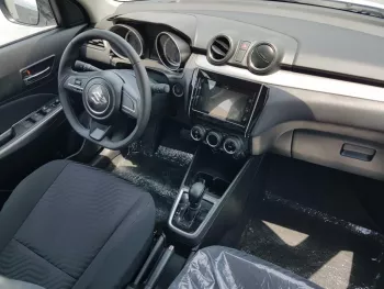 SUZUKI SWIFT GLX 1.2L V4 AUTOMATIC 2022