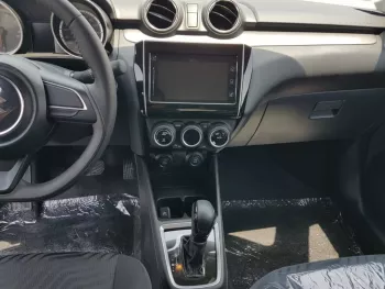 SUZUKI SWIFT GLX 1.2L V4 AUTOMATIC 2022