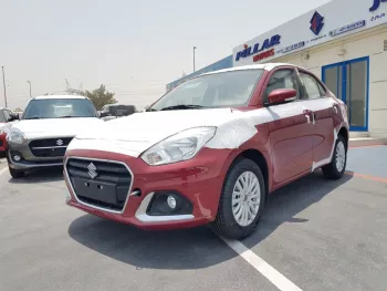 SUZUKI Dzier GLX 1.2L V4 AUTOMATIC 2022
