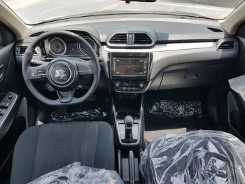 SUZUKI Dzier GLX 1.2L V4 AUTOMATIC 2022