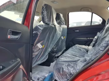 SUZUKI Dzier GLX 1.2L V4 AUTOMATIC 2022