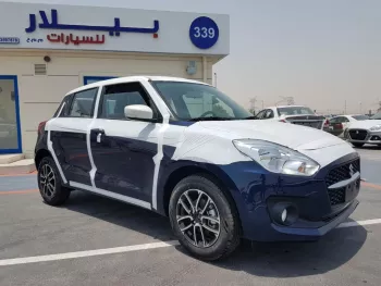 SUZUKI SWIFT GLX 1.2L V4 AUTOMATIC 2022