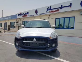 SUZUKI SWIFT GLX 1.2L V4 AUTOMATIC 2022