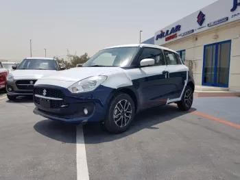 SUZUKI SWIFT GLX 1.2L V4 AUTOMATIC 2022