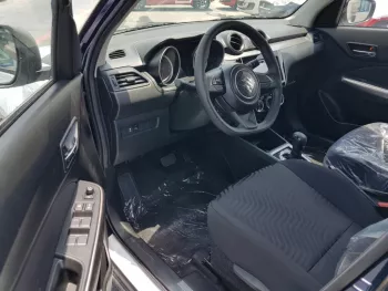 SUZUKI SWIFT GLX 1.2L V4 AUTOMATIC 2022