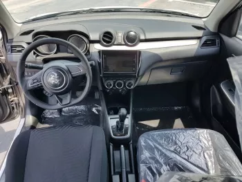 SUZUKI SWIFT GLX 1.2L V4 AUTOMATIC 2022