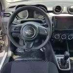 SUZUKI SWIFT GLX 1.2L V4 AUTOMATIC 2022 - Thumbnail 12