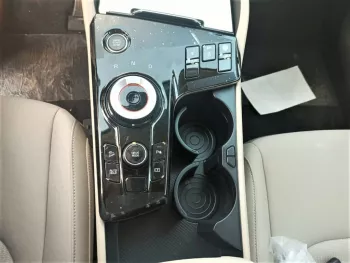 KIA SPORTAGE - 1.6L - 5Doors - White - 2023