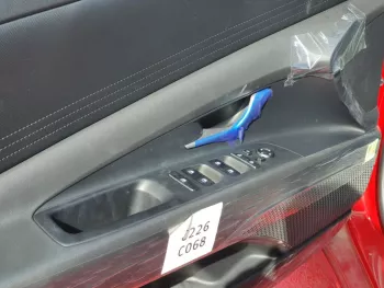 Hyundai Elantra 1.6L Mid Option, Model 2025