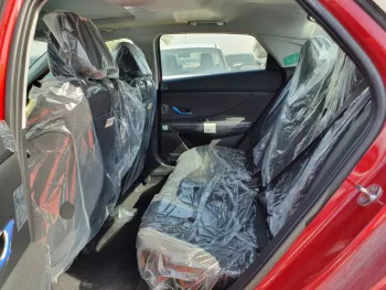 Hyundai Elantra 1.6L Mid Option, Model 2025