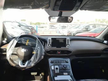 Hyundai Santa Fe GL, 2.5L, 7Seats,Model 2023