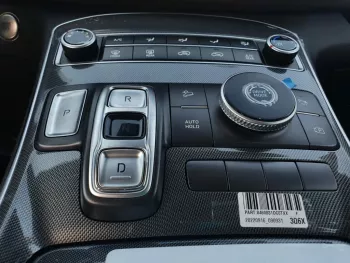 Hyundai Santa Fe GL, 2.5L, 7Seats,Model 2023