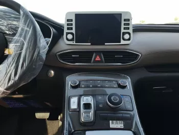 Hyundai Santa Fe GL, 2.5L, 7Seats,Model 2023