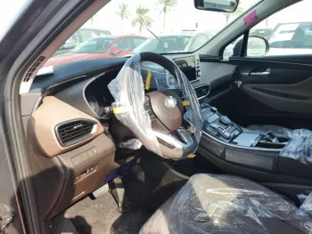 Hyundai Santa Fe GL, 2.5L, 7Seats,Model 2023