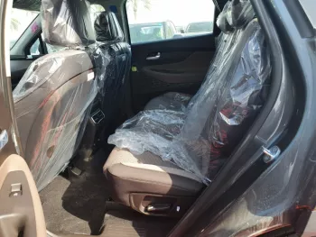 Hyundai Santa Fe GL, 2.5L, 7Seats,Model 2023