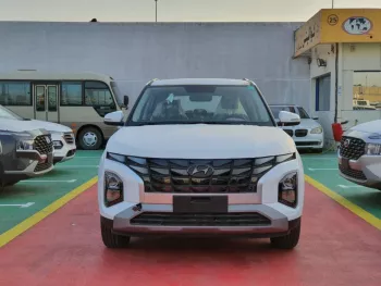 Hyundai Creta 1.5P, Model 2023 AT