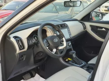 Hyundai Creta 1.5P, Model 2023 AT