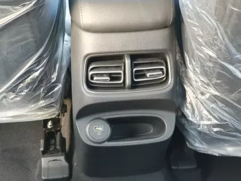 Hyundai Creta 1.5P, Model 2023 AT