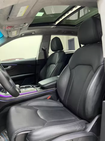 Audi Q8 2019 Quattero