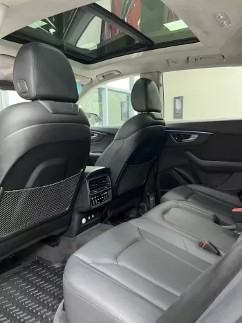 Audi Q8 2019 Quattero